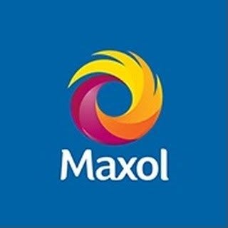 Maxol icon